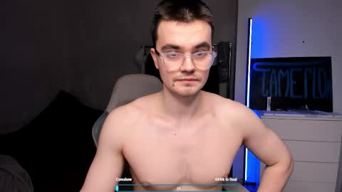 Hey there Im Jame online show from March 4, 2026, 6:14 pm