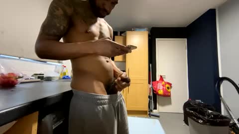 Naughty Jamel online show from December 25, 2024, 2:34 pm