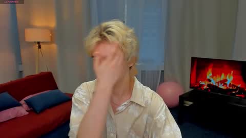 Snapshot of jamemiller chatting on February 18, 2026, 7:04 am JameMiller online show from February 18, 2026, 7:04 am