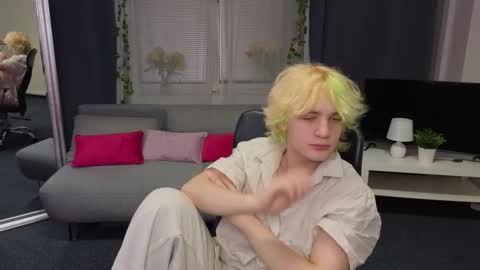 JameMiller online show from March 27, 2026, 9:14 pm