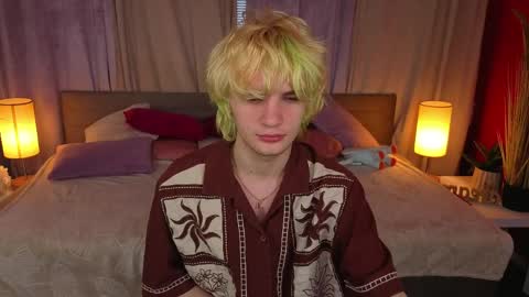 JameMiller online show from April 3, 2026, 6:44 am