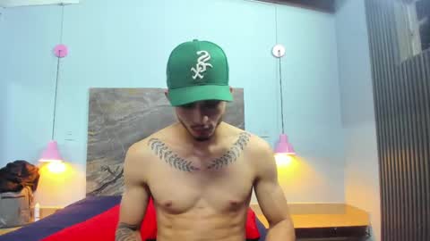 james_06_ online show from May 20, 2026, 3:56 am