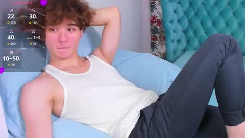 james_colleman online show from November 21, 2025, 11:14 pm