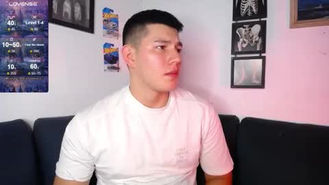 james_cr online show from December 22, 2025, 12:07 am