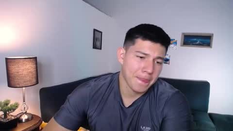 james_cr online show from February 17, 2026, 1:46 am