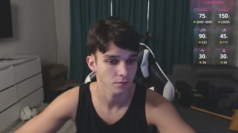 James online show from November 6, 2025, 11:26 pm