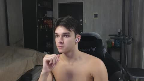 James online show from January 31, 2026, 11:03 pm