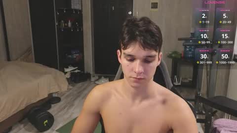 James online show from February 17, 2026, 10:49 pm