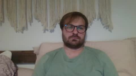 James Heron online show from January 28, 2025, 12:15 am