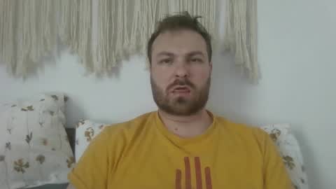 James Heron online show from February 17, 2025, 10:40 am