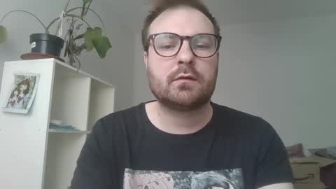 James Heron online show from March 6, 2025, 9:25 am