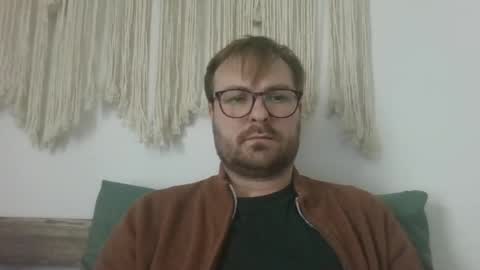 James Heron online show from March 6, 2025, 12:30 pm