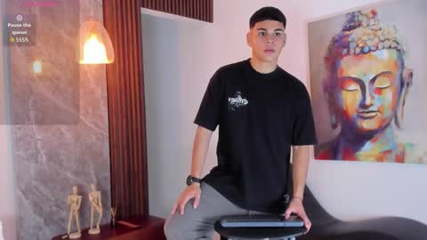 James online show from September 13, 2025, 11:43 am