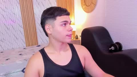 James online show from October 22, 2025, 8:30 pm