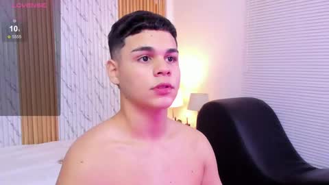 James online show from November 3, 2025, 9:05 pm