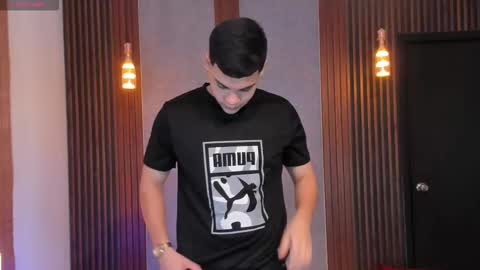 James online show from November 14, 2025, 3:22 pm