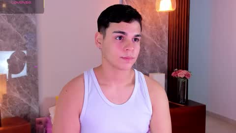 James online show from November 27, 2025, 8:00 pm