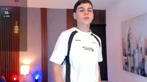 James online show from November 28, 2025, 1:25 pm