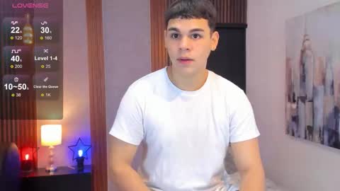 James online show from December 1, 2025, 12:21 pm