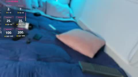 Snapshot of james_lincoln chatting on June 27, 2026, 6:24 pm james_lincoln online show from June 27, 2026, 6:24 pm