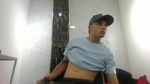 james_luxury online show from April 6, 2026, 1:01 pm