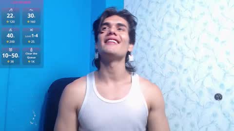 james_morrisonm online show from March 25, 2026, 1:39 pm