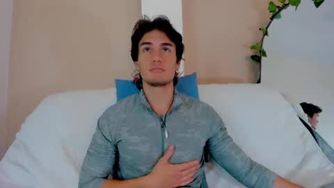 Snapshot of james_morrisonm chatting on May 13, 2026, 2:47 pm james_morrisonm online show from May 13, 2026, 2:47 pm