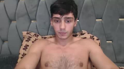 James online show from October 13, 2025, 5:24 pm