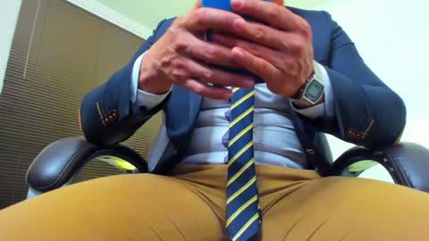 James online show from January 11, 2025, 9:46 pm