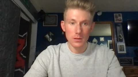 jamesbpeach online show from January 26, 2025, 4:30 am