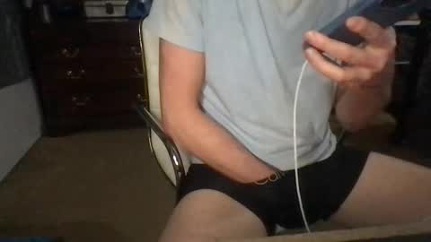 jamesbpeach online show from January 26, 2025, 10:34 am