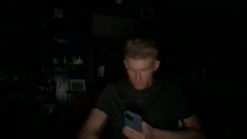 jamesbpeach online show from January 30, 2025, 10:29 am