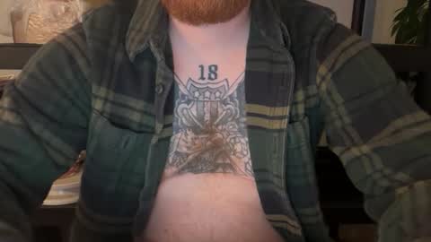 jamesbuilt online show from November 4, 2025, 4:55 am