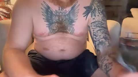 Snapshot of jamesbuilt chatting on August 10, 2026, 5:00 am jamesbuilt online show from August 10, 2026, 5:00 am