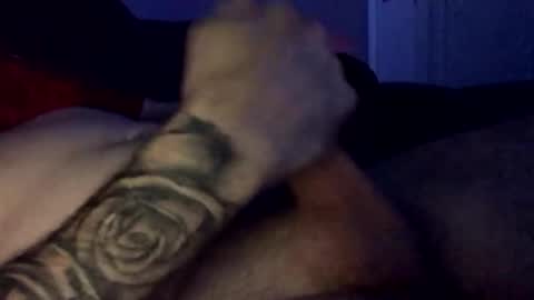 jamesburtonxslw online show from October 18, 2025, 5:10 am