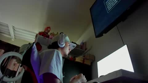 jamesdekker online show from January 11, 2026, 4:01 pm