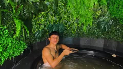 Snapshot of jamesgolden_ chatting on March 7, 2025, 10:56 am jamesgolden_ online show from March 7, 2025, 10:56 am