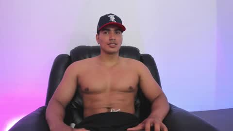 James Gray online show from February 3, 2025, 2:13 pm