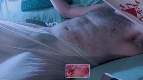 James Clapeyron online show from January 22, 2025, 10:07 am