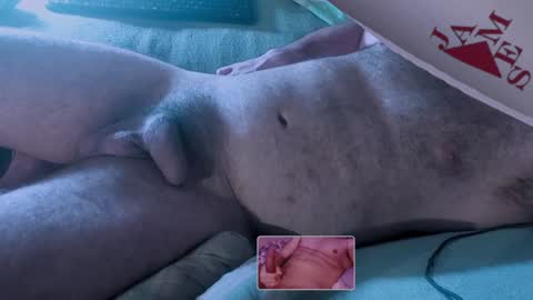 James Clapeyron online show from January 23, 2025, 9:39 am