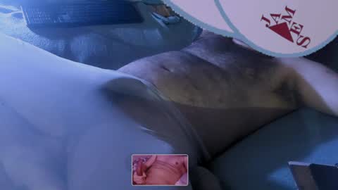 James Clapeyron online show from February 3, 2025, 10:58 am