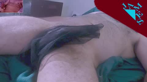 James Clapeyron online show from November 8, 2025, 6:13 am