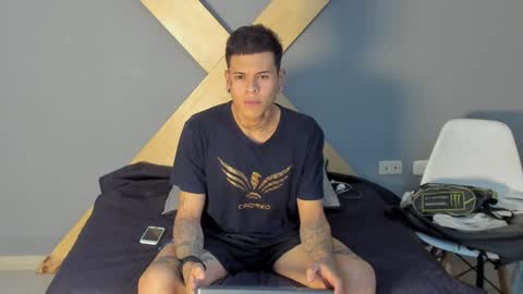 Jamesinked  online show from December 5, 2024, 6:11 pm