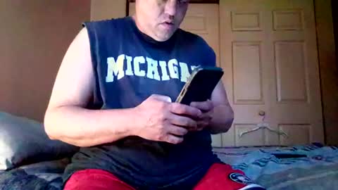 jameskamin30 online show from June 27, 2026, 10:20 am