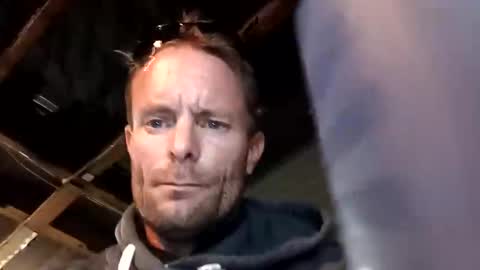 jamesloveridge901 online show from April 14, 2026, 11:27 am