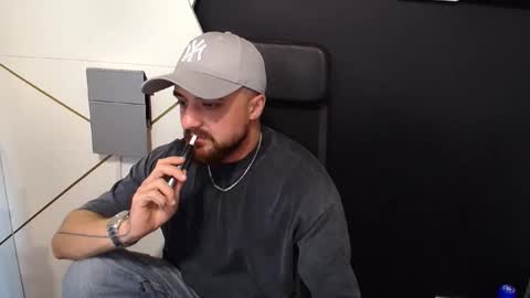 JamesMyers online show from September 12, 2025, 6:46 am