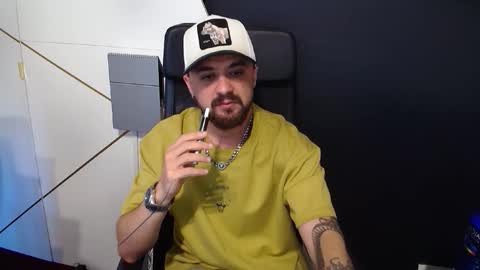 JamesMyers online show from September 15, 2025, 5:18 am