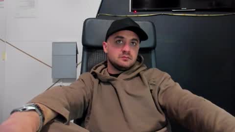 JamesMyers online show from March 3, 2026, 4:40 am