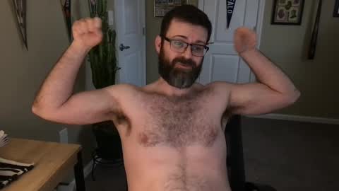 James Olsen online show from March 6, 2025, 8:59 pm