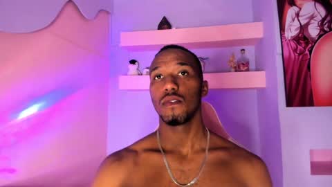 Snapshot of jamesparck chatting on January 18, 2025, 3:16 pm James online show from January 18, 2025, 3:16 pm